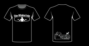 Shirt Wake-C